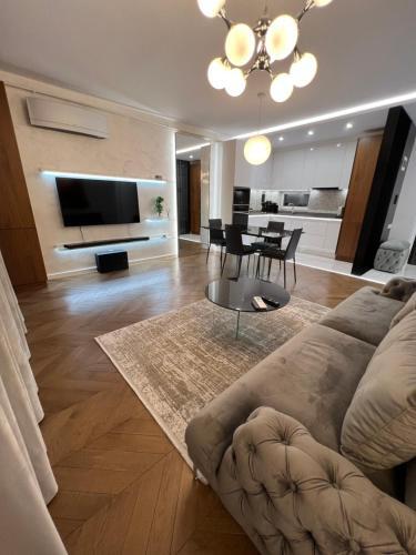 Apartamento Luxurious Flats Cluj