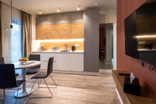 Aparthotel Nox