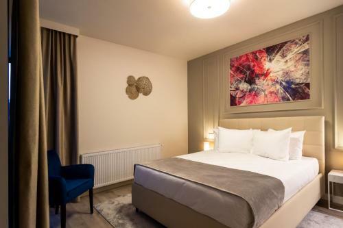 Aparthotel Nox