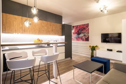 Aparthotel Nox