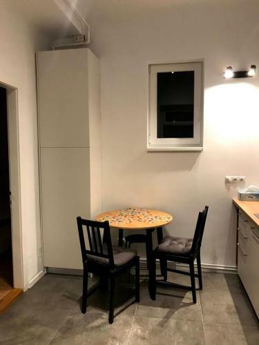 Old City Apartments - Central