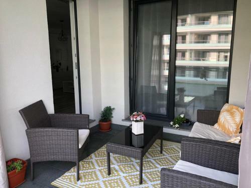 Apartamento Home Vibe