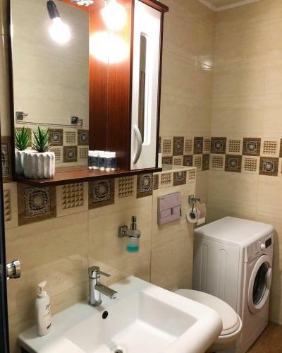 Apartamento Home Vibe