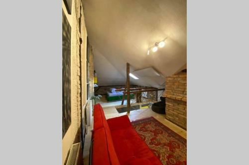 The House A La Cluj