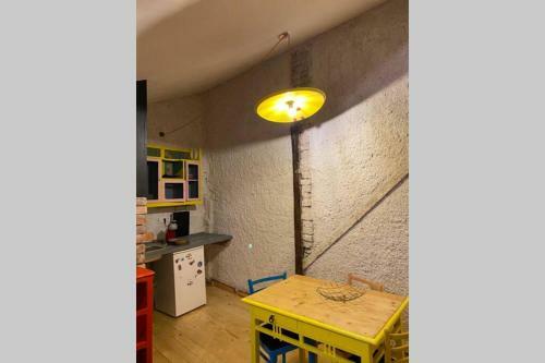 The House A La Cluj