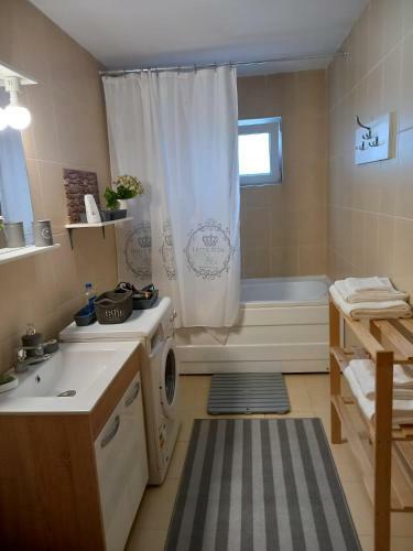 Apartamento Welcoming Home