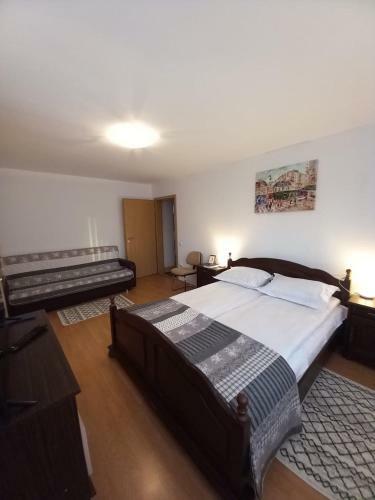 Apartamento Welcoming Home