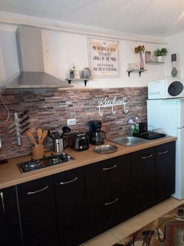 Apartamento Welcoming Home