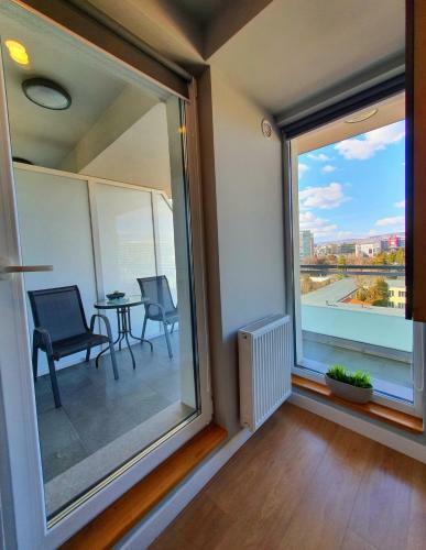 Eriss Studio Suite - Ozone Building Apartment