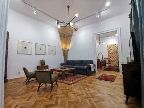 Apartamento Cluj Experience