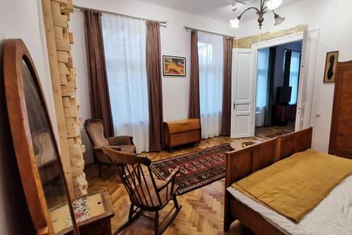 Apartamento Cluj Experience