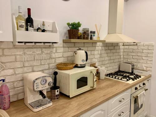 Avram Iancu Apartment