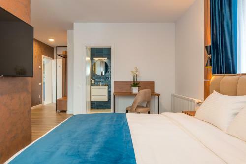 Apartamento Sarmihouse