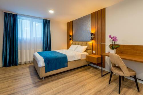 Apartamento Sarmihouse