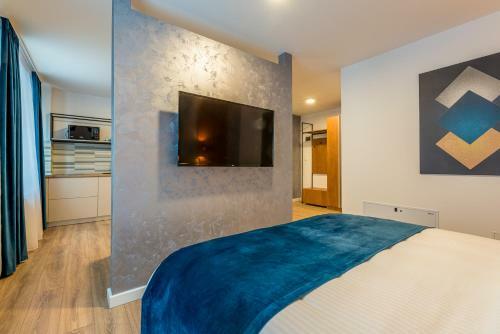Apartamento Sarmihouse