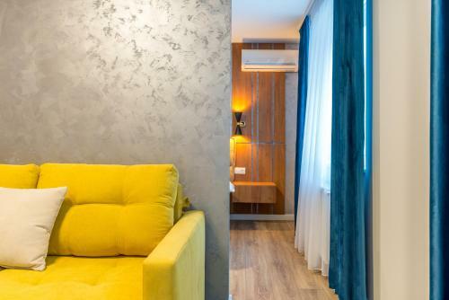 Apartamento Sarmihouse