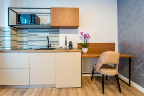 Apartamento Sarmihouse