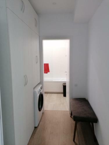 Amethyst Apartament