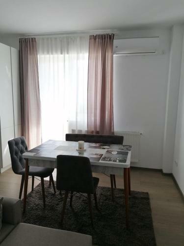Amethyst Apartament