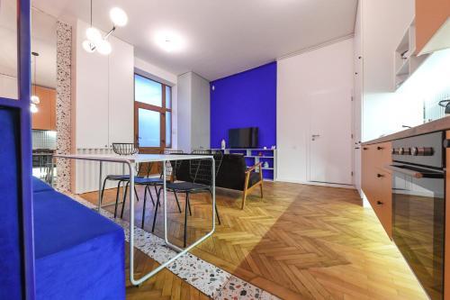 Apartamento Designer Ultracentral Studio