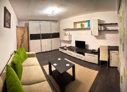 Apartament 2 Camere Cu Loc de Parcare