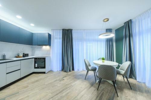 Apartamento The Central Park Residence