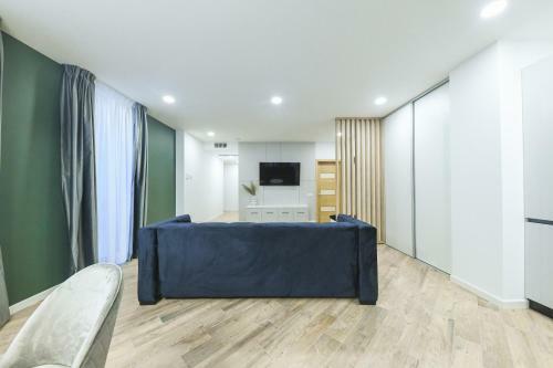 Apartamento The Central Park Residence