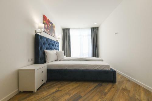 Apartamento The Central Park Residence