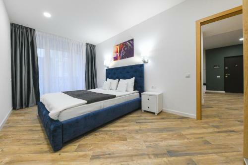 Apartamento The Central Park Residence