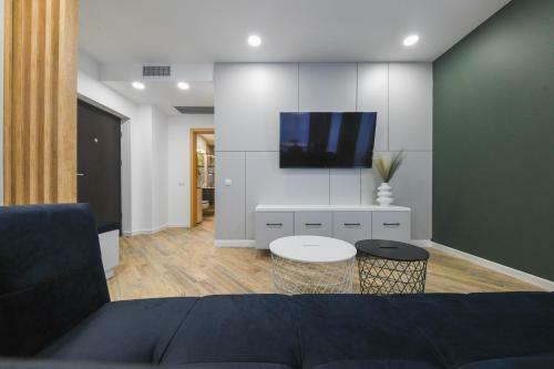 Apartamento The Central Park Residence