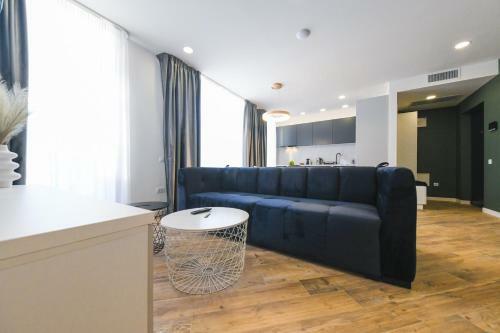 Apartamento The Central Park Residence