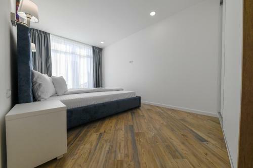 Apartamento The Central Park Residence