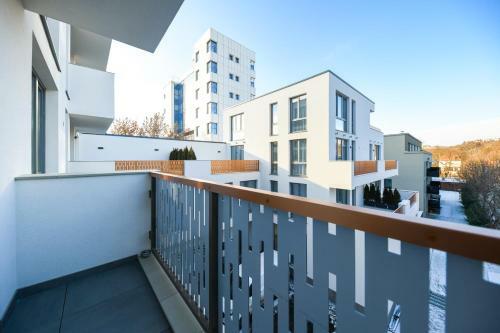 Apartamento The Central Park Residence