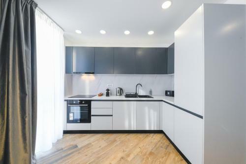 Apartamento The Central Park Residence