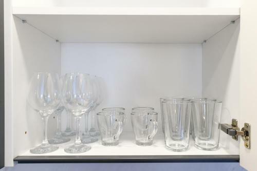 Apartamento The Central Park Residence