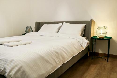 Apartamento Evo Residence