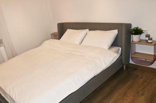 Apartamento Evo Residence