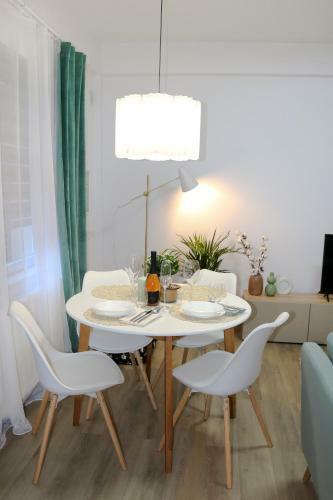 Apartamento Evo Residence