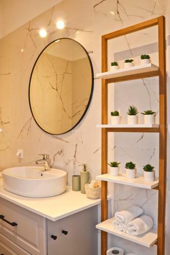 Apartamento Evo Residence