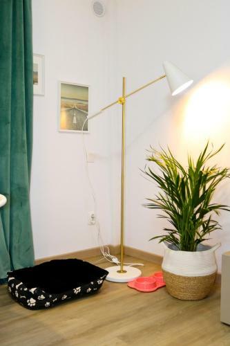Apartamento Evo Residence