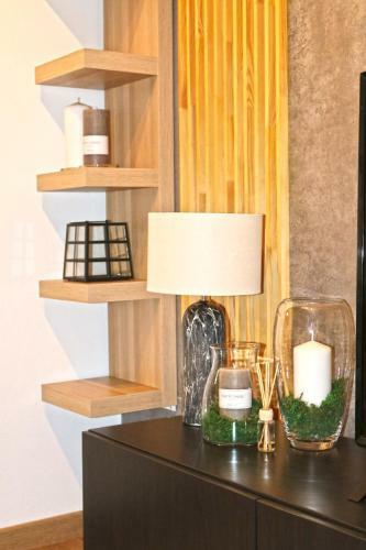 Apartamento Evo Residence