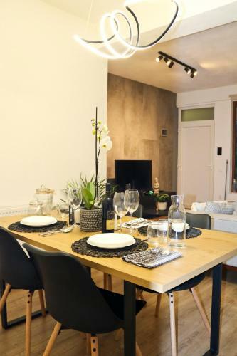 Apartamento Evo Residence