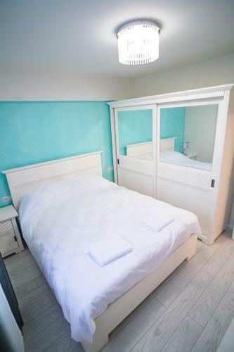 Apartament Central
