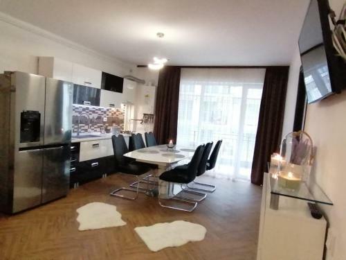 Apartamento Iris Vivo Mall