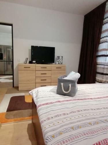 Apartamento Iris Vivo Mall