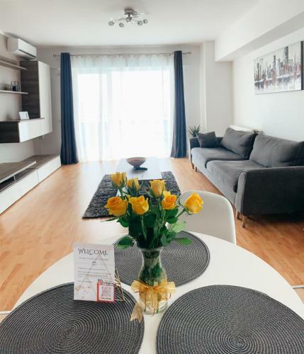 Vivaluxe Aparthotel