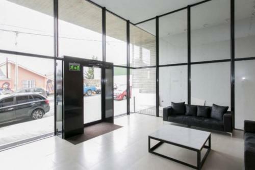 Apartamento El Rub�