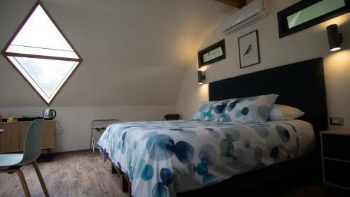 Rucatalca Bed And Breakfast