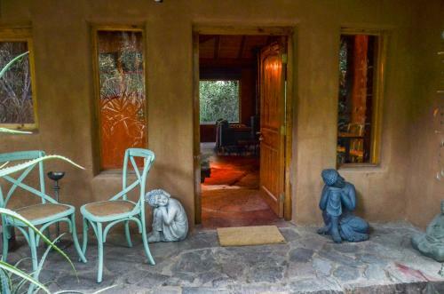 Casa Patay Elqui