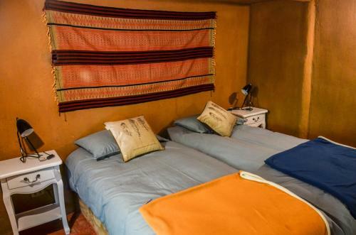 Casa Patay Elqui